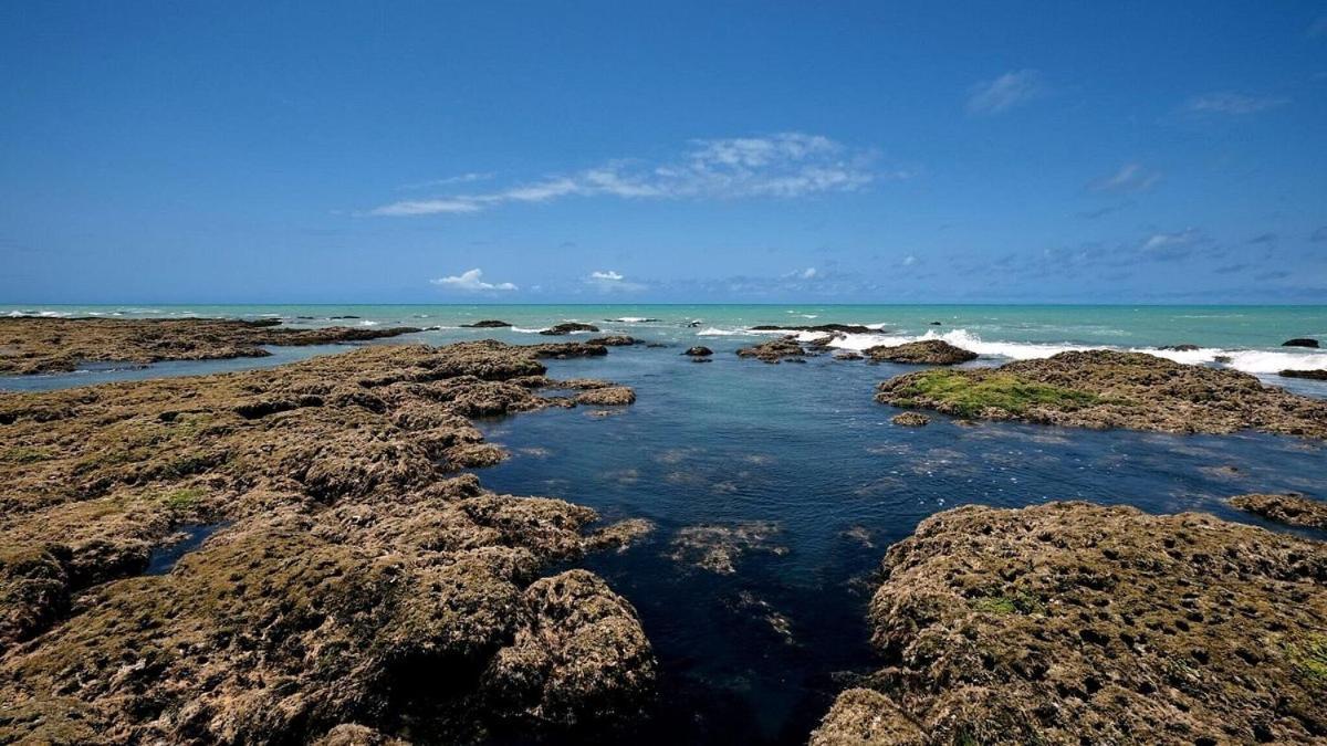 Abaetetuba Pousada São Miguel dos Milagres Exterior foto